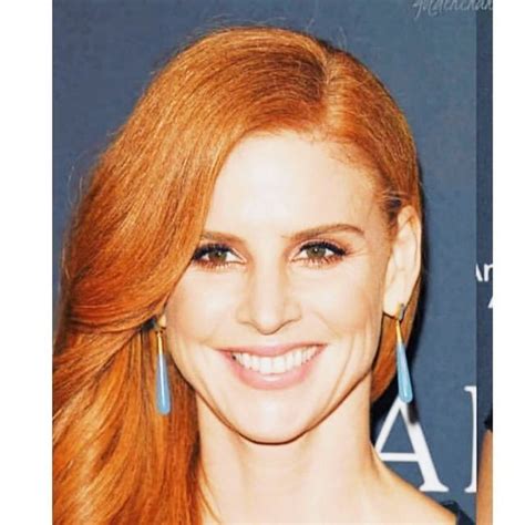 Sarah Rafferty (@iamsarahgrafferty)